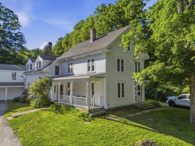 house with 13 bedroom, Nottingham NH ES105318911