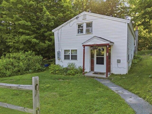 house with 13 bedroom, Nottingham NH ES106104831