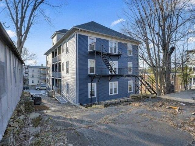 house with 13 bedroom, Southbridge MA ES103968802