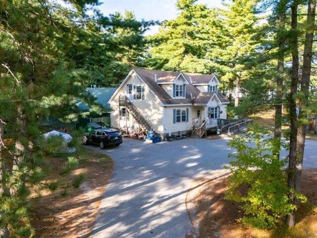 house with 1 bedroom, Tamworth NH ES105591925