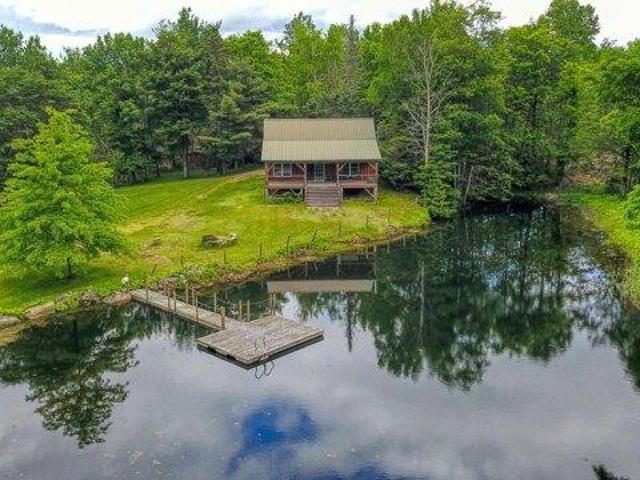 house with 1 bedroom, Thorndike ME ES105796863