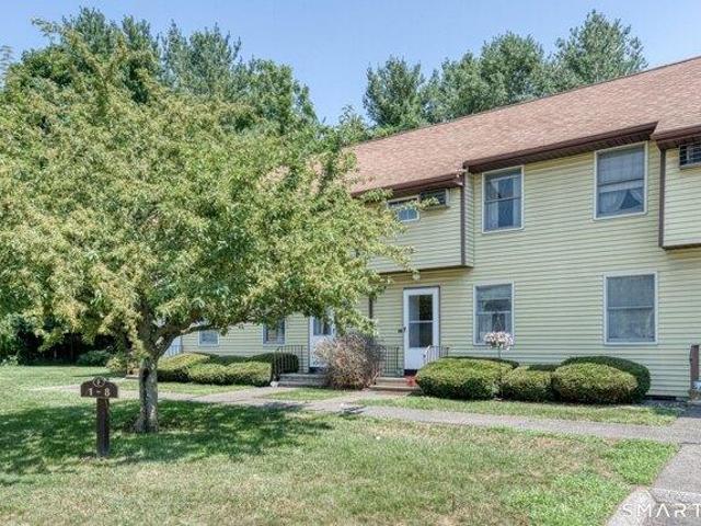 house with 1 bedroom, Tolland CT ES105424169