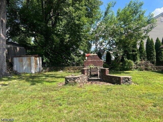 house with 1 bedroom, Waldwick NJ ES105681201