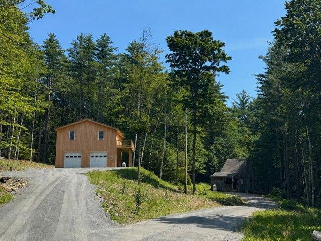 house with 1 bedroom, Wardsboro VT ES104607150