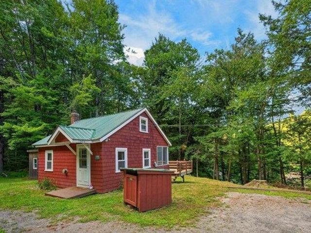 house with 1 bedroom, Wardsboro VT ES105558741