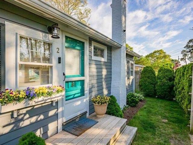house with 1 bedroom, Wareham MA ES105560021