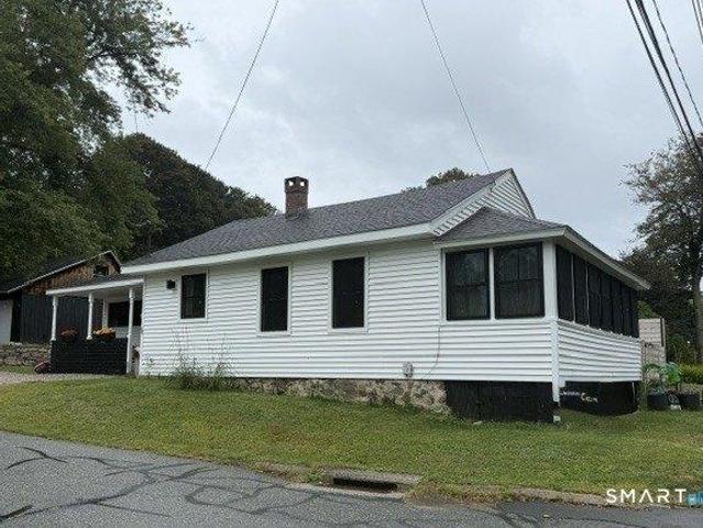 house with 1 bedroom, Waterford CT ES105610447