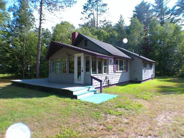house with 1 bedroom, Waterford ME ES105511665