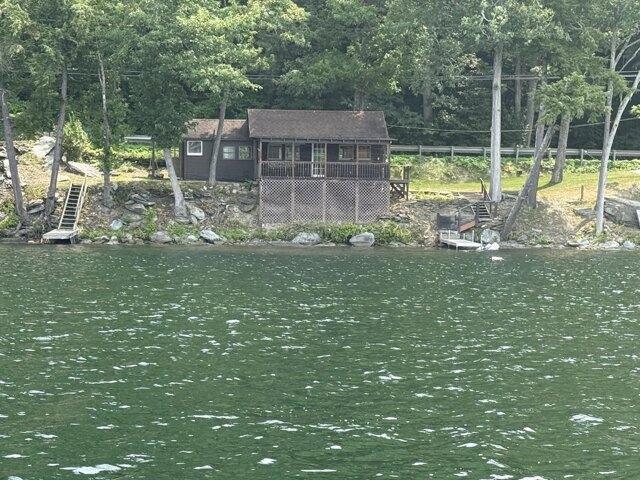 house with 1 bedroom, Wells VT ES105577904