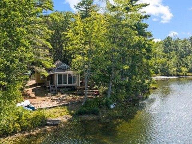 house with 1 bedroom, Windham ME ES105796898