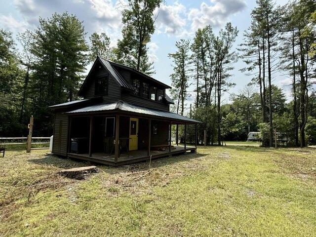 house with 1 bedroom, Willsboro NY ES105290067