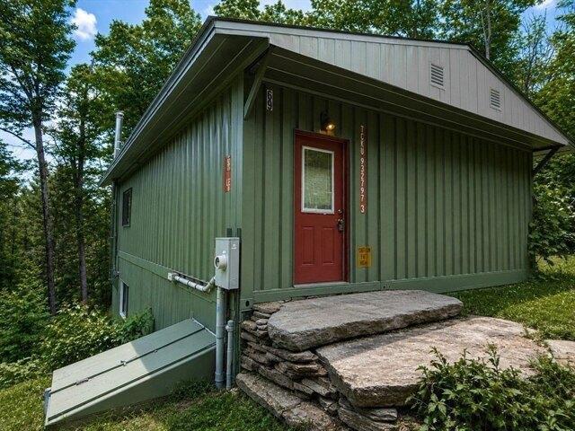 house with 1 bedroom, Worthington MA ES105368580