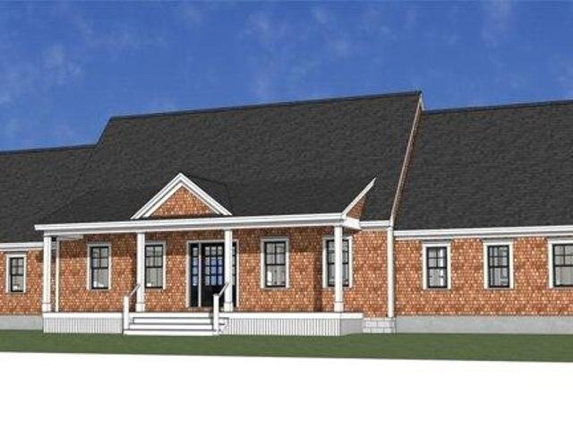 house with 1 bedroom, York ME ES105576619