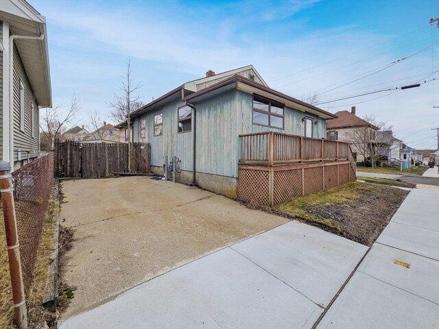 house with 1 bedroom, Acushnet MA ES105425571