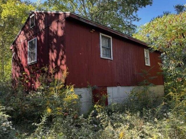 house with 1 bedroom, Albion ME ES105649325