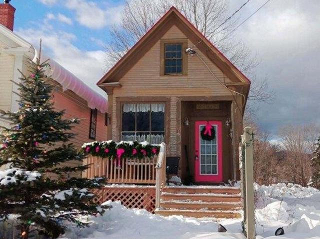 house with 1 bedroom, Andover ME ES105797266