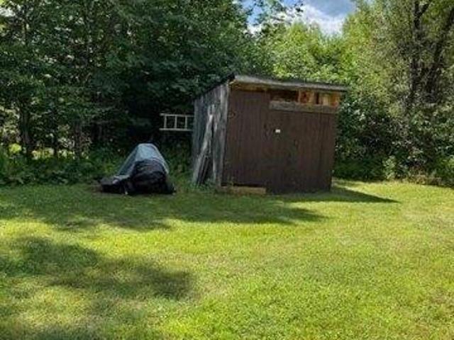house with 1 bedroom, Andover ME ES103440569