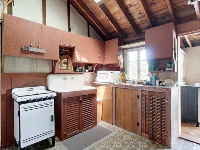 house with 1 bedroom, Ashburnham MA ES105560810