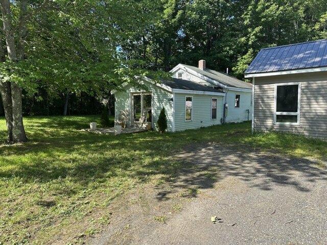 house with 1 bedroom, Augusta ME ES105726642
