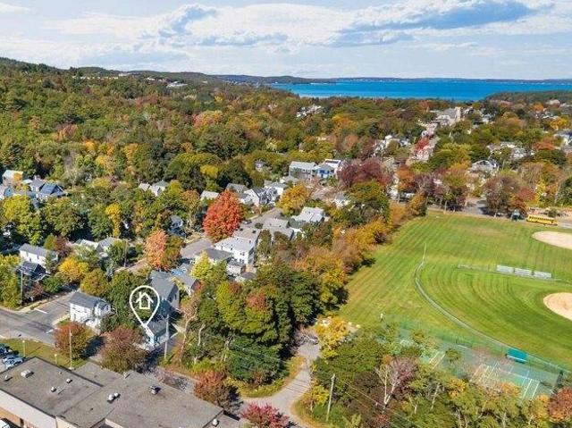 house with 1 bedroom, Bar Harbor ME ES105999003