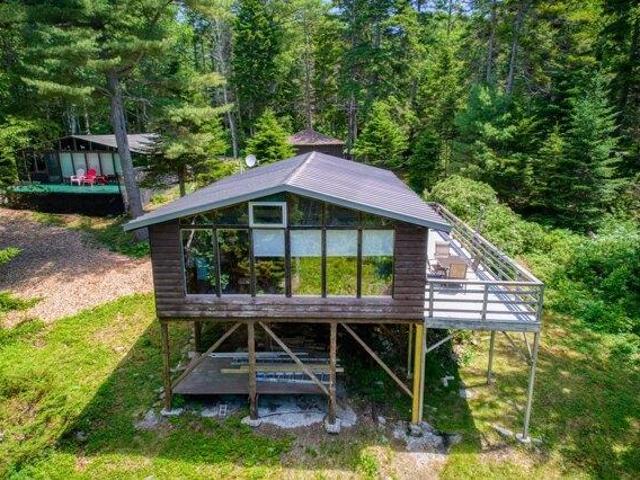 house with 1 bedroom, Boothbay Harbor ME ES105710334