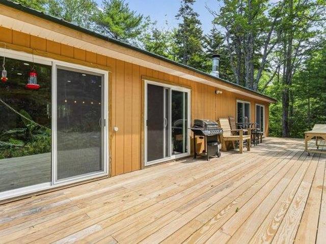 house with 1 bedroom, Boothbay ME ES105830341