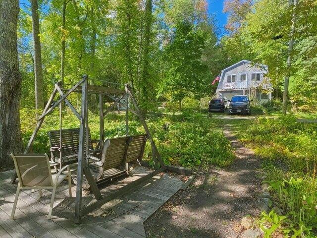 house with 1 bedroom, Burnham ME ES105711848