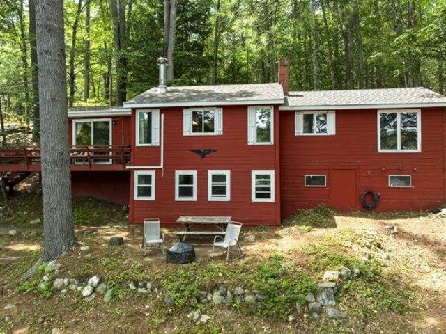 house with 1 bedroom, Casco ME ES105612114