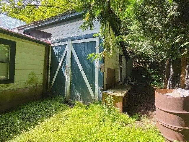house with 1 bedroom, Cavendish VT ES105416569