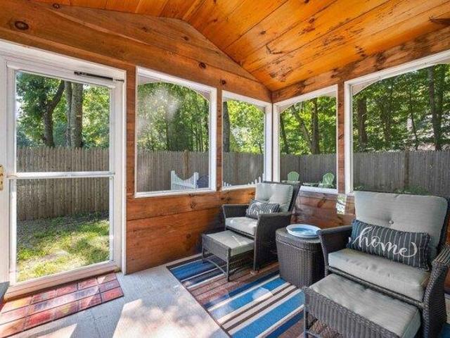 house with 1 bedroom, Conway NH ES105416837