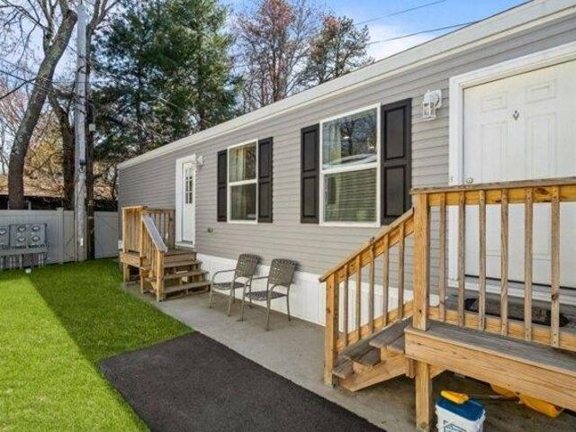 house with 1 bedroom, Cumberland RI ES105712020