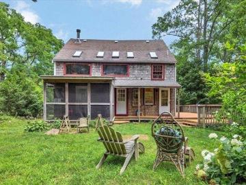 house with 1 bedroom, East Sandwich MA ES103494659
