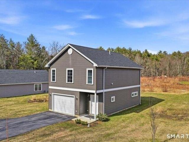 house with 1 bedroom, Eastford CT ES105629375