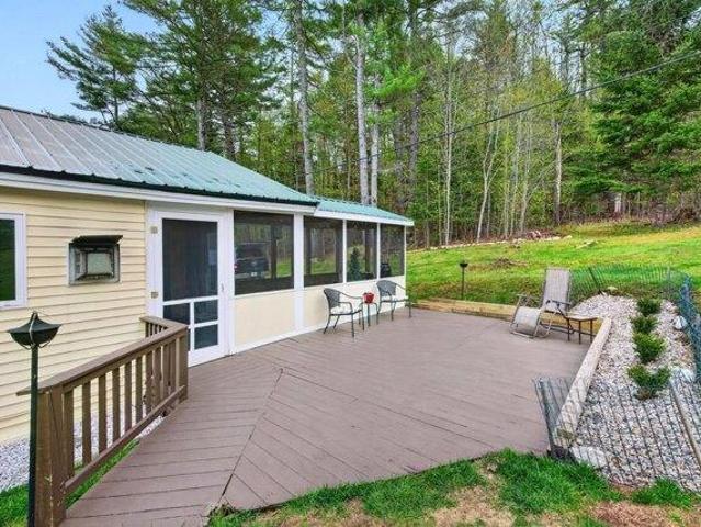 house with 1 bedroom, Effingham NH ES105712264