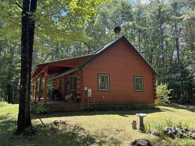 house with 1 bedroom, Embden ME ES105475366