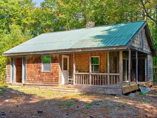 house with 1 bedroom, Fairfield ME ES105750377