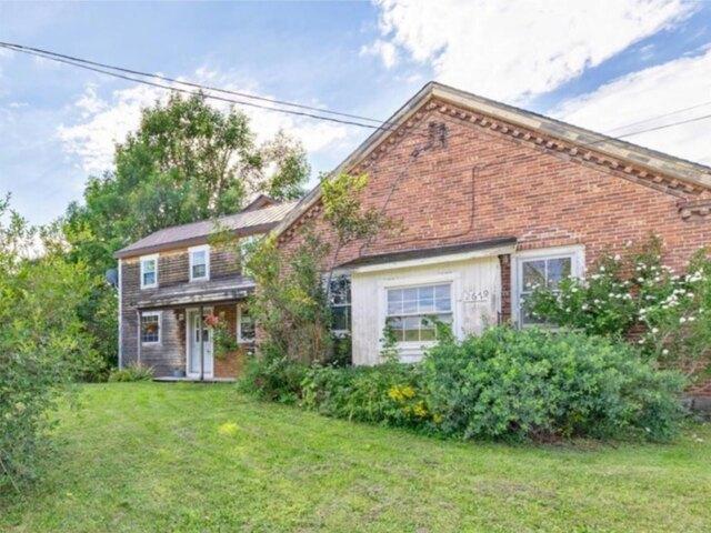 house with 1 bedroom, Fairfield VT ES105633396