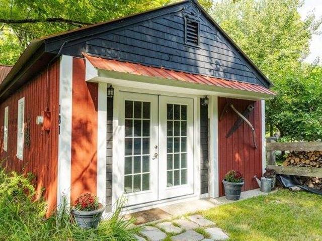 house with 1 bedroom, Fitzwilliam NH ES105315673