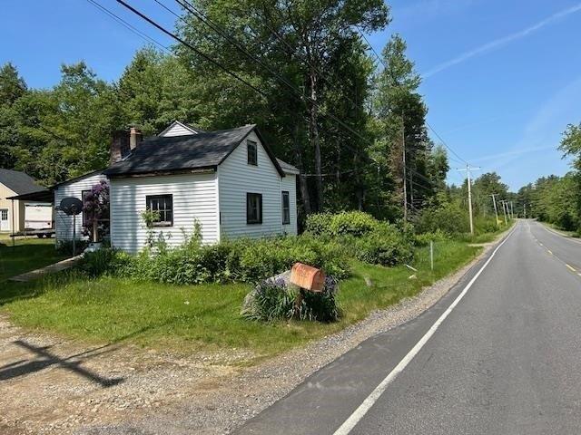 house with 1 bedroom, Fitzwilliam NH ES105549779
