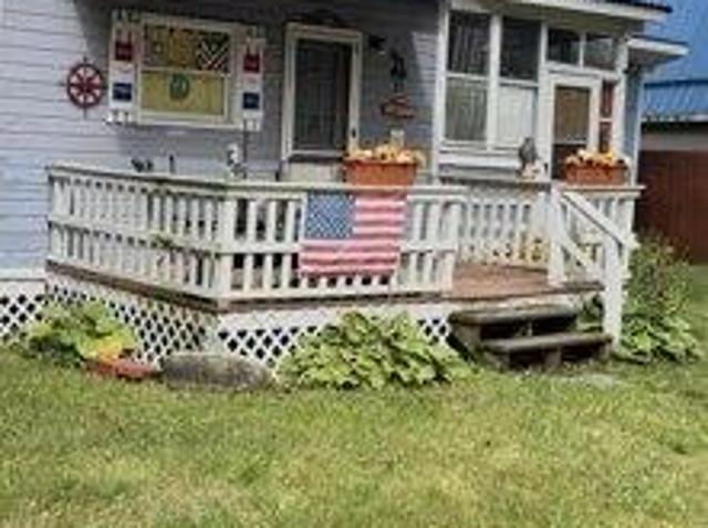 house with 1 bedroom, Franklin VT ES105495164
