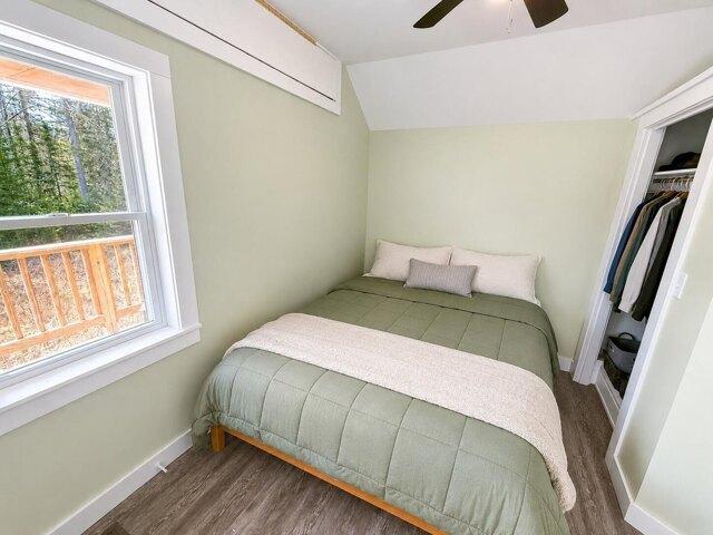 house with 1 bedroom, Franklin ME ES105938639