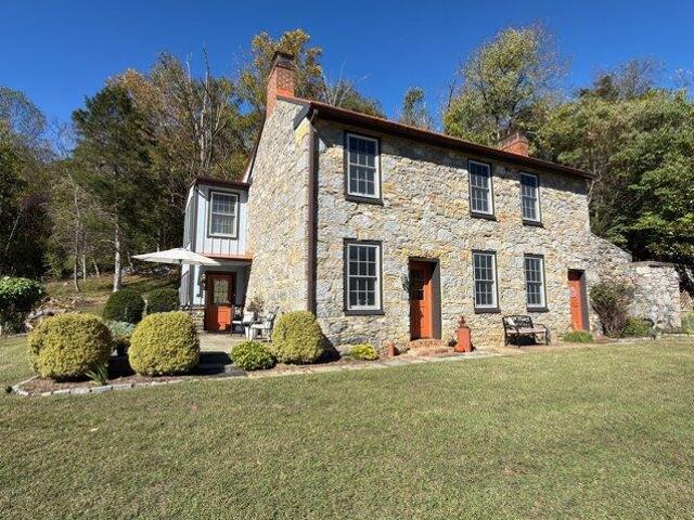 house with 1 bedroom, Glasgow VA ES103625629