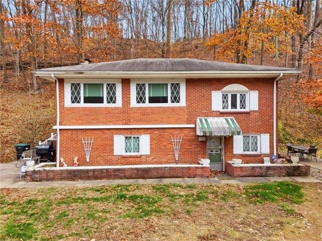house with 1 bedroom, Glenshaw PA DS103623365