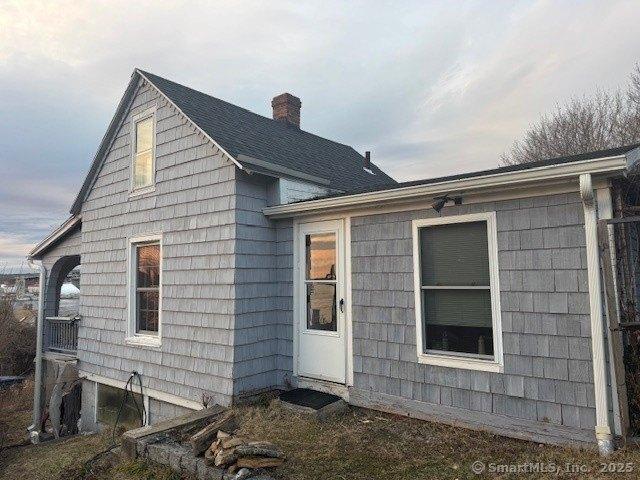 house with 1 bedroom, Groton CT ES104921533