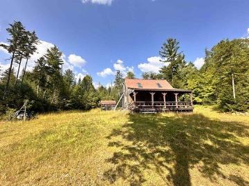 house with 1 bedroom, Groton VT DS103161283