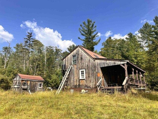 house with 1 bedroom, Groton VT ES105553420