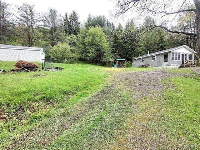 house with 1 bedroom, Great Valley NY ES104904325