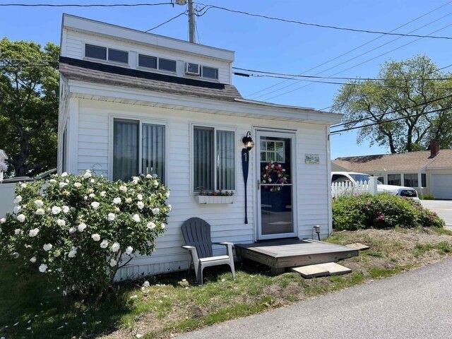 house with 1 bedroom, Hampton NH DS103931903