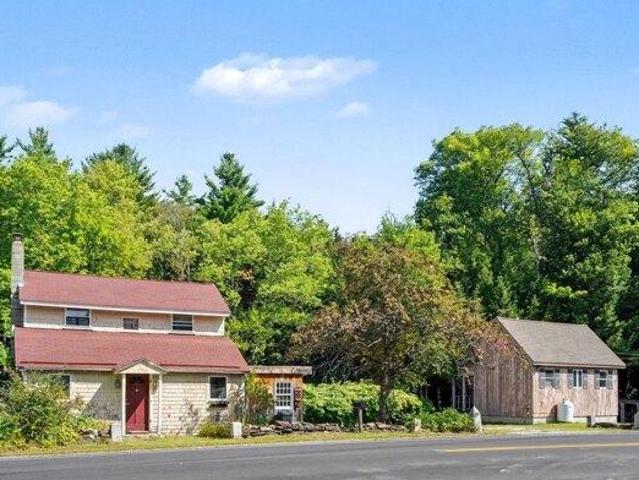 house with 1 bedroom, Hancock NH ES105401800