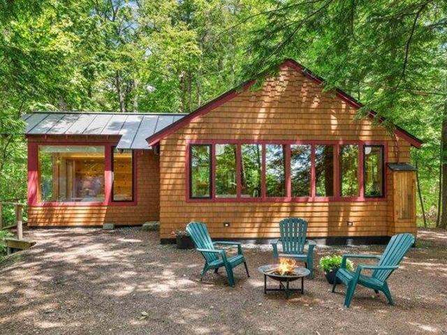 house with 1 bedroom, Hanover NH ES105415714